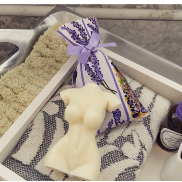 Other - Aphrodite Soy Candles